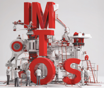 IMTOS – INDIA MACHINE TOOLS SHOW – 2027