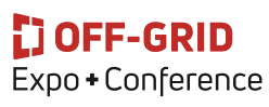 OFF-GRID EXPO & CONFERENCE – 2027