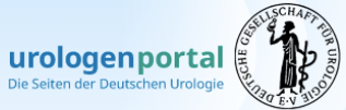 GERMAN SOCIETY FOR UROLOGY – 2026