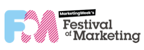 MARKETING WEEK’S FESTIVAL OF MARKETING – 2026