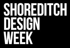 DESIGN LONDON SHOREDITCH – 2026