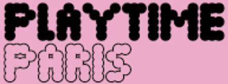 PLAYTIME PARIS – CHILDREN’S APPAREL – 2026