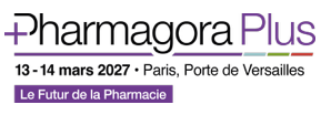 PHARMAGORAPLUS – PHARMACEUTICAL TRADE SHOW – 2027