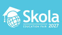 SKOLA/SCHOOL – INTERNATIONAL EDUCATION FAIR – 2027
