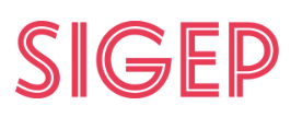 SIGEP – THE DOLCE WORLD EXPO – 2027