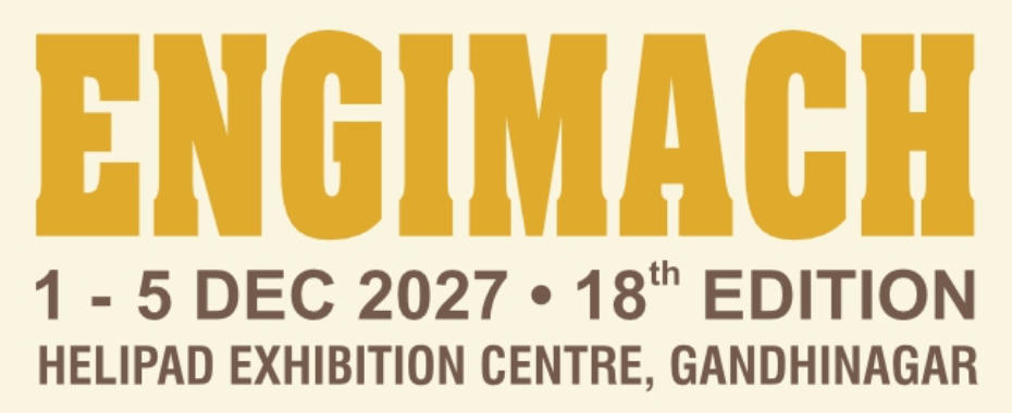 ENGIMACK – MACHINE TOOLS & ENGINEERING INDUSTRY – 2027