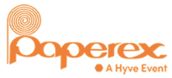 PAPEREX – THE WORLD OF PAPER – 2027