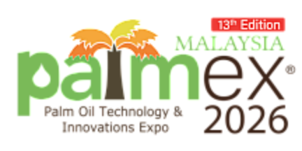 PALMEX MALAYSIA – PALM OIL EXPO – 2026