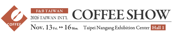 TAIWAN INTERNATIONAL COFFEE SHOW – 2026