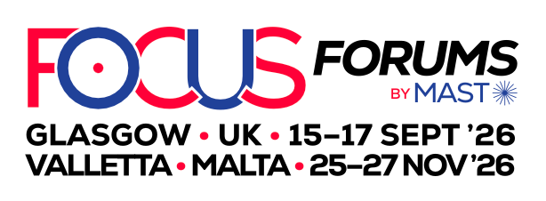MAST EUROPE – MARITIME/AIR SYSTEMS & TECHNOLOGY – 2026