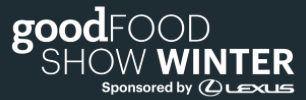 THE GOOD FOOD SHOW WINTER – 2026