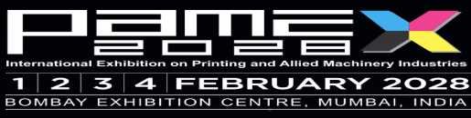 PAMEX – INTERNATIONAL EXHIBITION ON PRINTING AND ALLIED MACHINERY INDUSTRIES – 2028