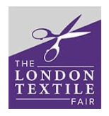 THE LONDON TEXTILE FAIR – 2026