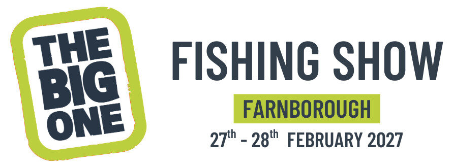 THE BIG ONE – FISHING SHOW – 2027