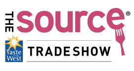 TASTE OF THE WEST – THE SOURCE TRADE SHOW – 2027