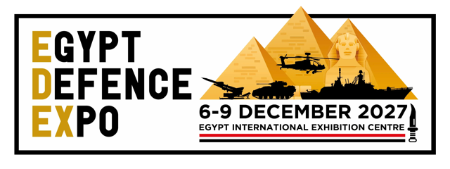 EGYPT DEFENCE EXPO – EDEX – 2027