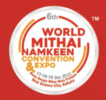 WORLD MITHAI & NAMKEEN CONVENTION & EXPO – WMNC EXPO` – 2026