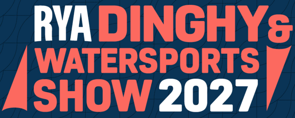 RYA DINGHY & WATERSPORTS SHOW – 2027