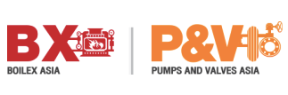 BOILEX ASIA – PUMPS AND VALVES ASIA – 2026