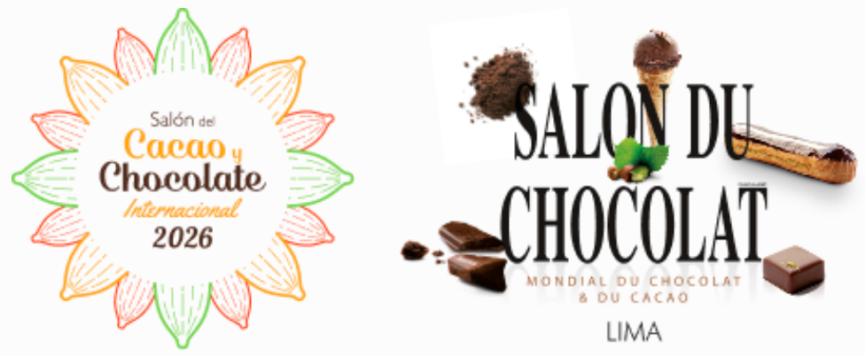SALON DEL CACAO Y CHOCOLATE – 2026