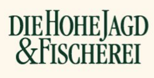 DIE HOHE JAGD & FISCHEREI – 2027