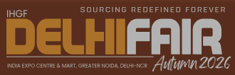 IHGF DELHI FAIR (INDIAN HANDICRAFTS & GIFTS FAIR) – 2026