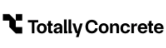 TOTALLY CONCRETE – 2026