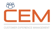 CEM – CUSTOMER EXPERIENCE MANAGEMENT – CX – 2026
