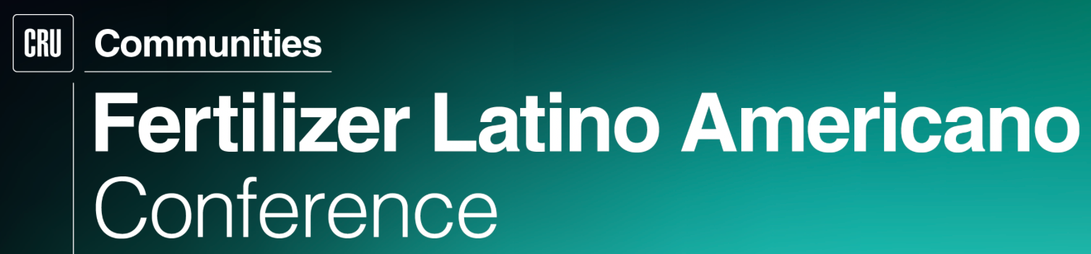 FERTILIZER LATINO AMERICANO – 2027