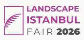 LANDSCAPE ISTANBUL FAIR – 2026