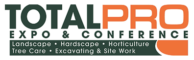TOTAL PRO LANDSCAPE & HARDSCAPE EXPO & CONFERENCE – 2027