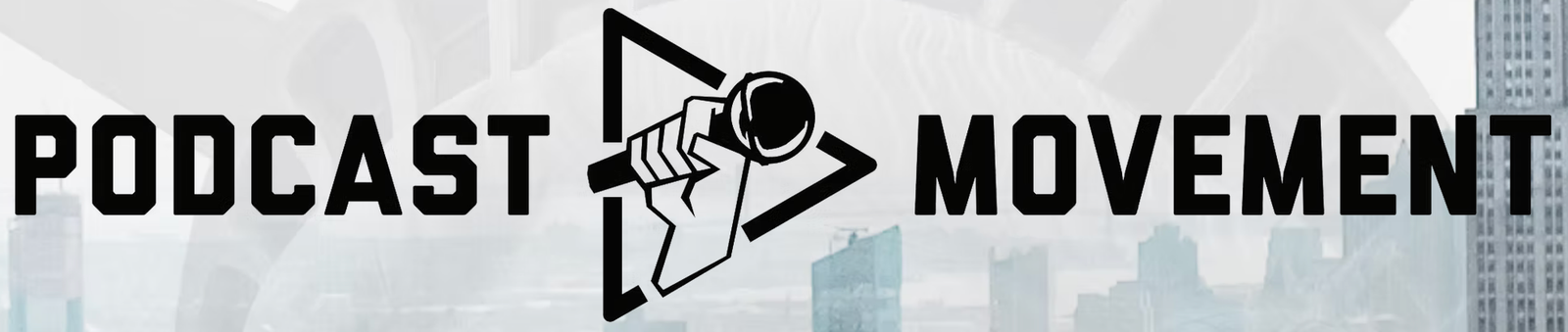 PODCAST MOVEMENT – 2026