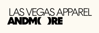 LAS VEGAS APPAREL – AUGUST – 2026