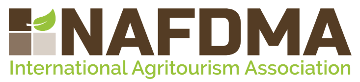 NAFDMA INTERNATIONAL AGRITOURISM ASSOCIATION – 2027