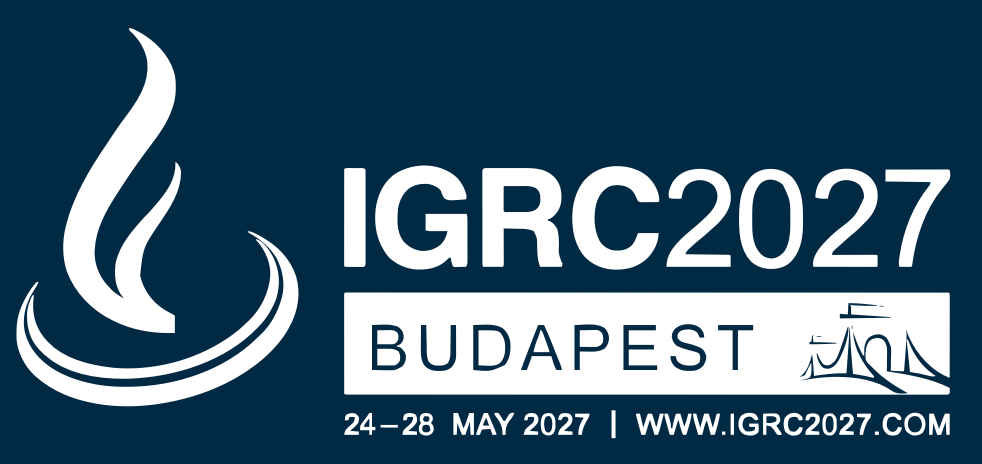 INTERNATIONAL GAS RESEARCH CONFERENCE – IGRC – 2027