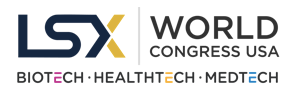 LSX WORLD CONGRESS USA – 2026