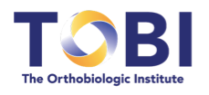 THE ORTHOBIOLOGIC INSTITUTE – TOBI PRP AND REGENERATIVE MEDICINE SYMPOSIUM – 2026