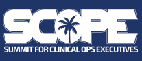 SUMMIT FOR CLINICAL OPS EXECUTIVES – SCOPE – 2027
