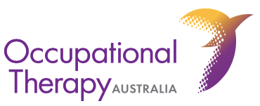 OCCUPATIONAL THERAPY AUSTRALIA – OTA – 2026