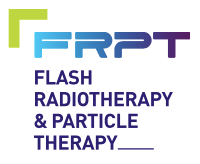 FLASH RADIOTHERAPY & PARTICLE THERAPY – FRPT CONFERENCE – 2026