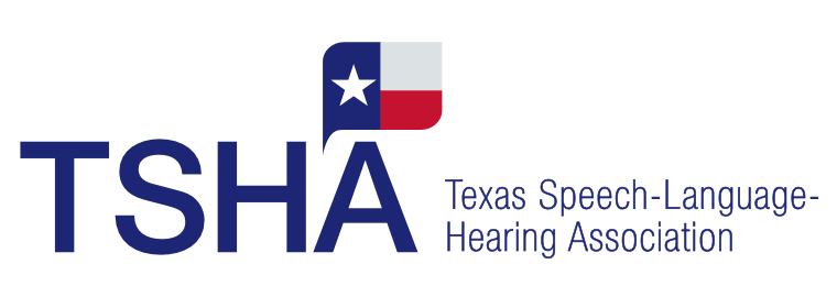 TEXAS SPEECH-LANGUAGE-HEARING ASSOCIATION – TSHA ANNUAL CONVENTION & EXHIBITION – 2027