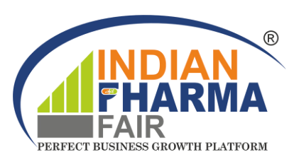 INDIAN FHARMA FAIR – IFF – 2026