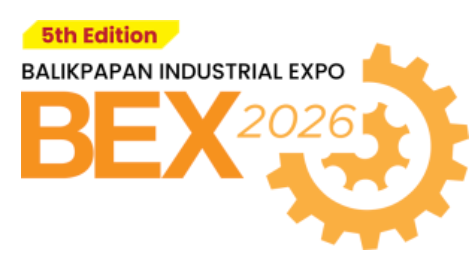 BEX – BALIKPAPAN INDUSTRIAL EXPO – 2026