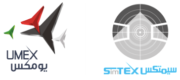 UMEX & SIMTEX – THE UNMANNED SYSTEM EXHIBITION AND CONFERENCE – 2028