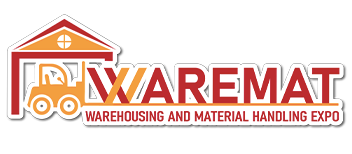 WAREMAT – WAREHOUSING & MATERIAL HANDLING EXPO – 2026
