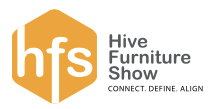 HIVE FURNITURE SHOW – HFS – 2026