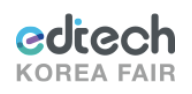 EDTECH KOREA – 2026
