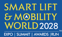 SMART LIFT & MOBILITY WORLD – 2028