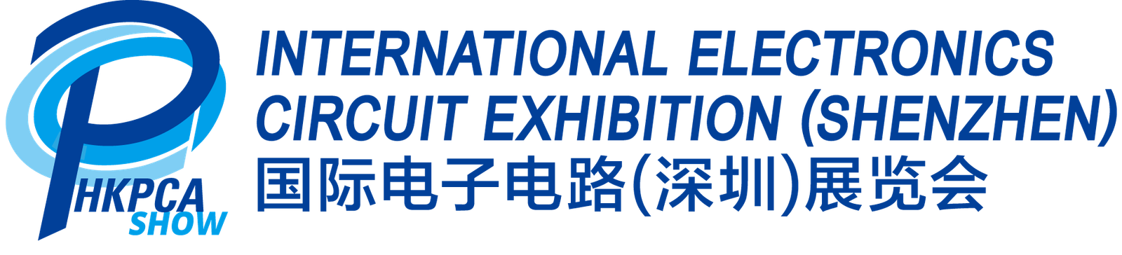 INTERNATIONAL ELECTRONICS CIRCUIT EXHIBITION (SHENZHEN) – HKPCA SHOW – 2026