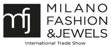 MILANO FASHION & JEWELS EXHIBITION – MFJ – 2026